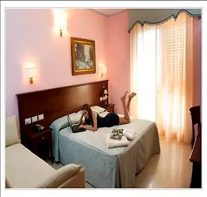 Hotel Terme Acqua Grazia タオルミーナ イタリア
